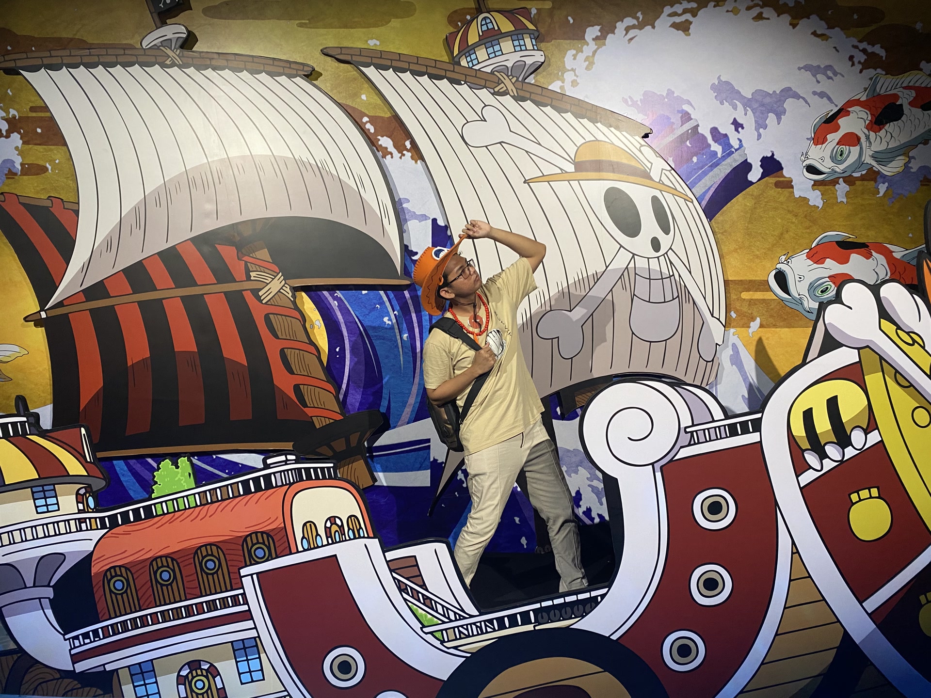 Ahmad Fauzzan Maghribi profile image